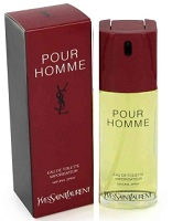 YSL Pour Homme Cologne - Click Image to Close
